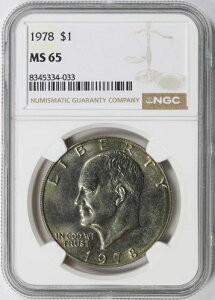 1978N 1h AC[n[h NGC MS65