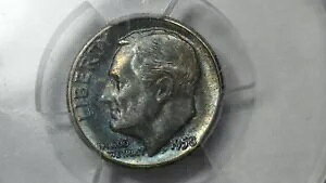 1958N [Yxg _C C{[ g[jO p[v PCGS MS 66 `CX ʃRC