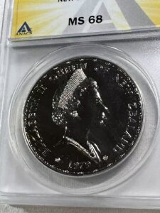 1979Nj[W[h1hAANACSx[fUCɂO[hMS68Aᒒ