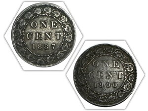 ^Ji_ 1 Zgd 2 Zbg - 1887 N (AU Nice)  1900 N (Better Date XF)
