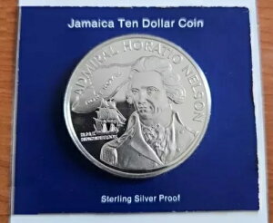 1976�N �W���}�C�J - 10�h�� - �l���\����� - 1.3�I���X �X�^�[�����O�V���o�[ �v���[�t�N���E��