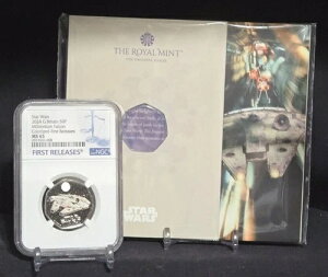 2024N p 50yX X^[EH[Y ~jAt@R NGC MS65 DPL J[RC jEG