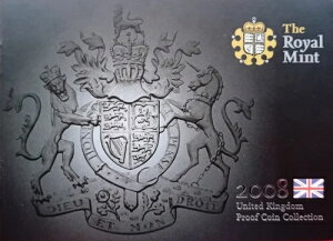 2008�N�p�����C�����~���g���s�v���[�t�R�C���R���N�V�����Z�b�g P5405
