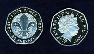 CMX / COh GUxX2 2007N 50yX v[t