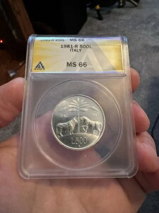 ???????? 1981R C^A 500 uEFMEX̎vv[t ????????