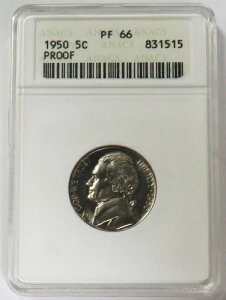 1950N AJ v[t WFt@[\ jbP 5ZgRC ANACS v[t 66