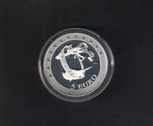 2008�N �L�v���X ���[�������� ��� �v���[�t �R�C�� �ؖ����ƌ����P�[�X�t��