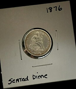 1876N Ȑ_ Vo[_C 10Zg O[h XF+- AU- YȐF!-(bin421P)