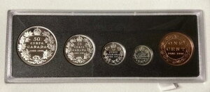 Ji_ 1908-1998 90NLO RCM Vo[ RC 5Zbg ~[v[t (P[X & COA)