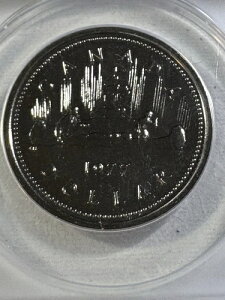 1977NJi_1hv[tRCAANACS VoyageurɂMS 69O[h