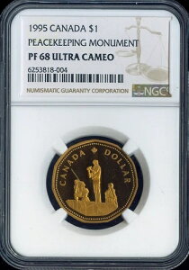 1995NJi_[h 1h NGC PF68 EgJI s[XCLO - i