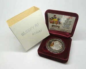 󏭂ȃfBYj[uP SLEEPYv50NLO .999 t@Cv[t 1IX Vo[_