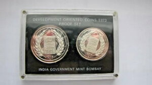 �C���h (���a��) 1973 �N�J���u���R�C�� �v���[�t �Z�b�g (������R�C�� 2 ��)�B