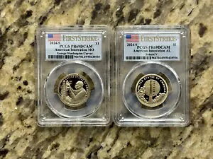 PCGS 2024-S $1 AJECmx[V MO W[WEVgEJ[o[AAL T^[ V