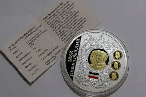 ?? ???? �h�C�c�� ��^ 70mm �O�c�鑦�ʔN ���⃁�b�L �v���[�t B79