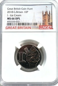 2018N 10yX CMX I ACXN[ NGC MS66 DPL pRCng