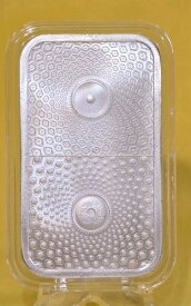 2019 シルバーシールド デュアリティ プルーフ ~ シルバーシールド グループ ~ 1オンス .999 シルバーバー