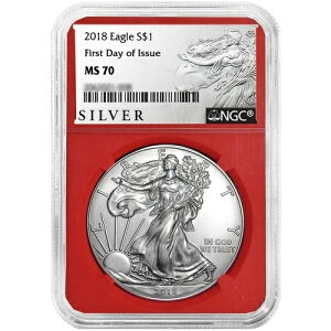 2018N 1h AJ Vo[ C[O NGC MS70 FDI ALSx bhRA
