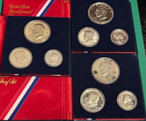 3 - 1976N 200NLO 3Zbg Vo[ v[tZbg