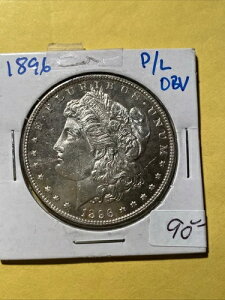 1896�N�����K���E�_���[ BU�v���[�t �\��