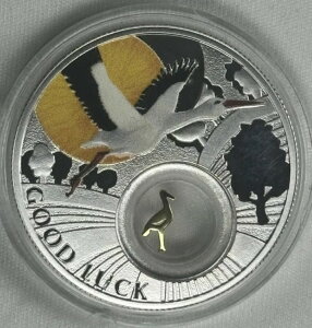 2014N jEG bL[RC - REmg .999 Vo[ v[tRCiREmgtj