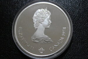 * 1974 (1976) Ji_ $10 XXI IsbN PROOF DCAM! 1.44IXVo[[EX*