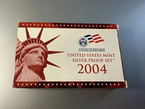 2004�N�v���[�t�V���o�[�Z�b�g���{�p�b�P�[�W�^���ؖ���