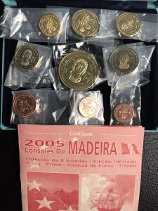 }fC 2005 1Zg - 5[ v[tp^[ v[uGbTCRCZbg ~ COA ~ P[X