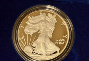 2012N 1h AJ Vo[ C[O v[t .999 Vo[ P[Xޕt #I957