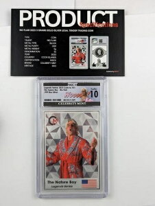 2023N NbN bNEtA[ - 3g Vo[zCRCJ[h - NGCx 10PL