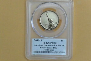 2019 S PCGS 70 o[X v[t t@[XgXgCN yVxjA |I Cmx[V h