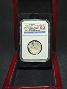 2014 S 50�Z���g �싅�a���v���[�t �J���탊���[�X NGC 70 �E���g���J���I