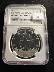 2015N P č}[VT[rX Vo[h NGC PPF69 EgJI