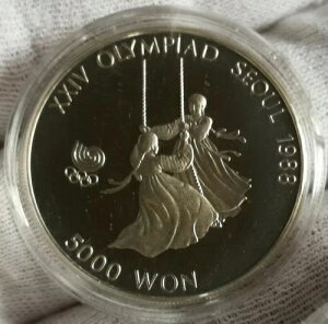 1988N ؍ \EIsbN  v[t UNC