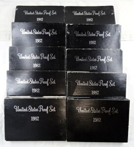 (10) 1982-S �č������� �v���[�t�Z�b�g OGP �f�B�[�v�J���I 50�� �������b�g