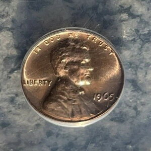 1965N SMS J[LOZg 哝̋LO ANACS SP67 SMS 1Zg MS67