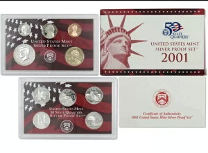 2001N Vo[ v[tZbg č IWi{pbP[W OGP COA