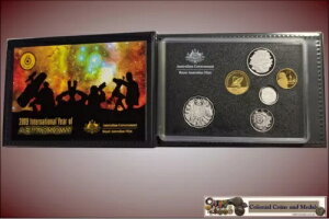 2009�N�I�[�X�g�����A���������ǃv���[�t�R�C���Z�b�g�u���ۓV���N�v