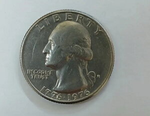 1776-1976 D �č� 200���N�L�O�N�H�[�^�[�A�� D �~���g�t�B�����O