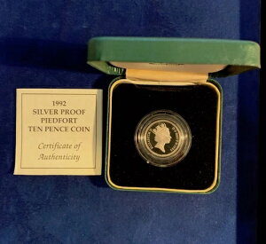 �C�M���X 1992�N 10�y���X��� �v���[�t �s�G�t�H�[�g ���s���̃I���W�i�������� P13