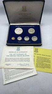 CMX̃@[W 1977N ݃v[tZbgiEؖtj