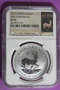 2017�N��A�t���J S$1�����h 50���N�L�O SP70 NGC #B34816