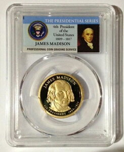 2007S vWfVV[Y - WF[YE}fB\ PCGS PR69DCAM