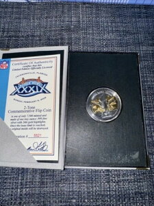 2005�N �n�C�����h�~���g �X�[�p�[�{�E�� XXXIX �����Q�[���R�C�� .999 ���� 1�I���X