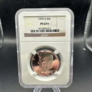 1977N S PlfB n[t_[ v[t NGC PF 67 X^[ PR67* tXeBRC 50Zg