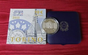 10 [ 2011 gm v[t - Italia Delle Arti-