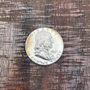 1961N 50Zg AJ tN n[t_[ v[t