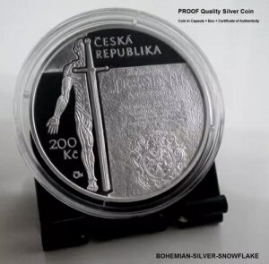 200 CZK �R���i �t�@�[�X�g�E�I�[�g�v�V�[ �����E�C�F�Z�j�E�X �`�F�R �v���[�t���