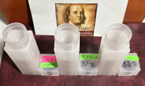 3ނ̈قȂn[t[i75jB1986NA87NA88N`CXv[tE[YxgBʐ^̒ʂBR33