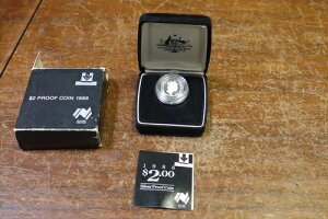 1988N I[XgA 2h v[t - 200NLO - OGP & COA